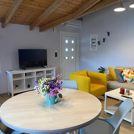 Christina's Loft Διαμέρισμα *
