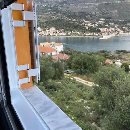 Christina's Loft Διαμέρισμα *